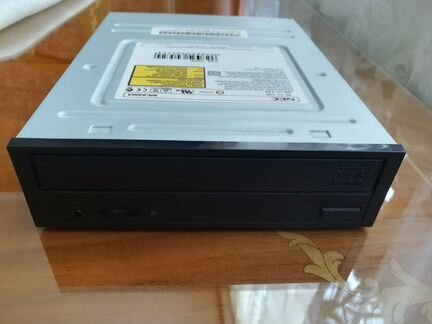DVD-RV для стационарного компьютера