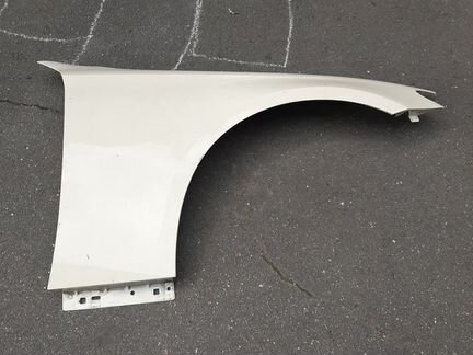 Mercedes крыло W213 E 213