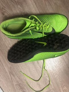 Бутсы фирмы найк