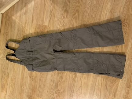 Poivre blanc р 12 полукомбинезон