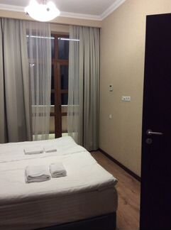 Комната 17 м² в 3-к., 6/17 эт.