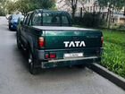 Tata Telcoline 2.0 МТ, 2005, 96 172 км объявление продам
