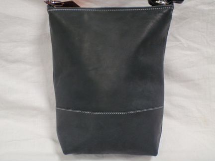 Женская кожаная сумка ул-ме Россия