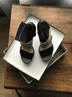 Босоножки Alberto Gozzi