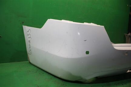 Бампер задний Nissan Teana L33 2014