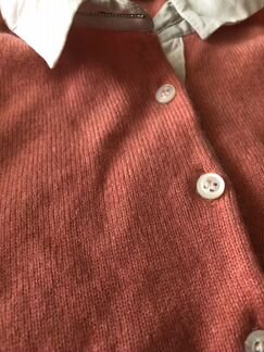 Кофта Gran Sasso