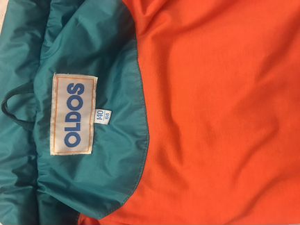 Жилет олдос 134