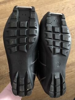 Лыжные ботинки ISG sport