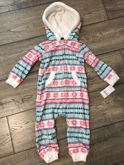 Комбинезон Carter’s 18 м