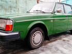 Volvo 240 2.1 МТ, 1979, 193 500 км объявление продам