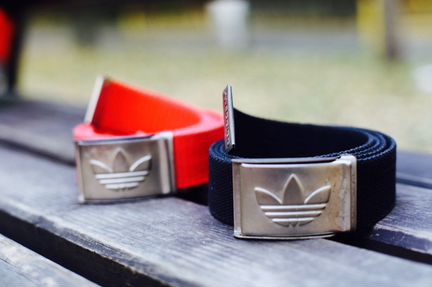 Ремни Adidas Оригинал