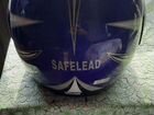 Шлем для мотоцикла объявление продам