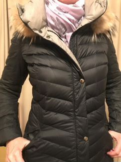 Пуховик Baldinini