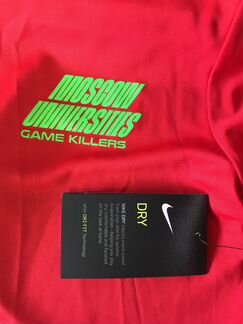 Футболка Nike Новая