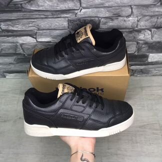 Кроссовки reebok мужские