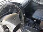 Chevrolet Niva 1.7 МТ, 2004, 194 000 км объявление продам