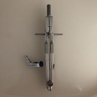 Профессиональный циркуль