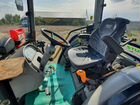 Трактор deutz fahr Agrofarm 115 G Турбо объявление продам