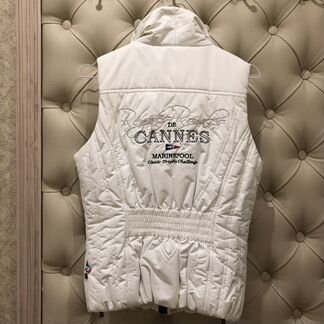 Жилетка marinepool