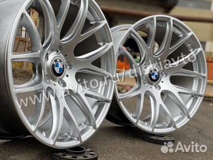 Реплика 359 BMW стиль R19 для BMW X4