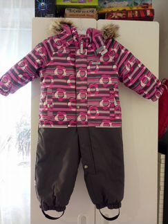 Зимний комбинезон Kerry