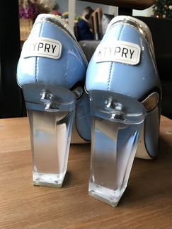 Туфли Katy Perry 37