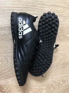 Бутсы adidas сороконожки