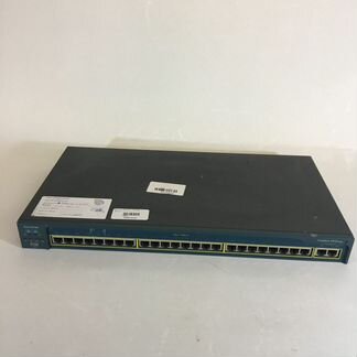 Cisco WS-C2950T-24