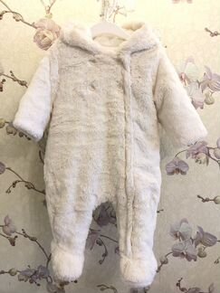 Комбинезон демисезонный Mothercare