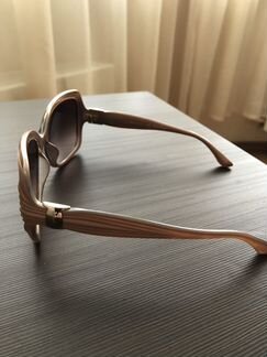 Солнечные очки Salvatore Ferragamo