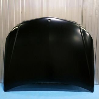 Капот Mercedes C Class W204