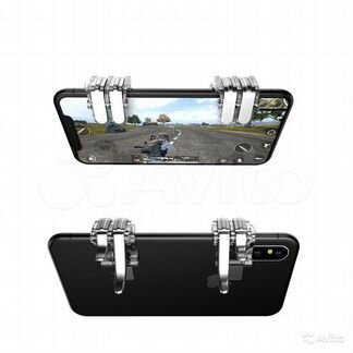 Триггеры для pubg