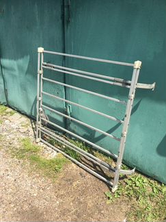 Багажник на крышу