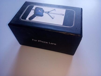 Объектив for iPhone lens