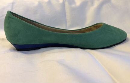 Балетки Kira Plastinina