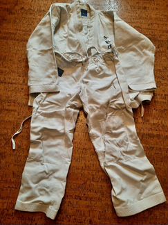 Кимоно для айкидо