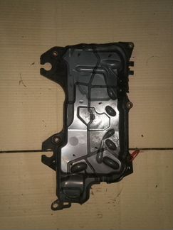 Клапанная крышка Renault Trafic II (рестайлинг) 20