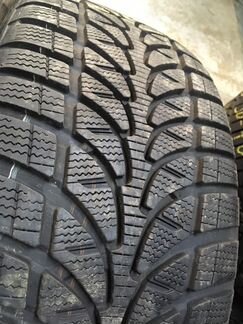 Пара Bridgestone Blizzak LM-32 225/45 R18