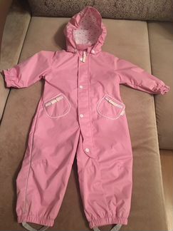 Комбинезон Reima 86