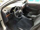 Toyota Avensis 1.8 AT, 2008, 88 500 км объявление продам