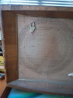 Riga-10 продаю радиоприёмник