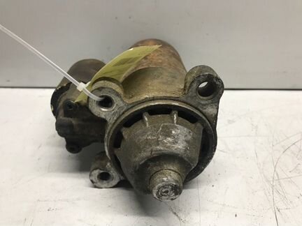 Стартер Ford Focus 1 DNW 2.0 I 1998-2004