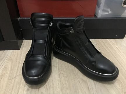 Ботинки женские 
