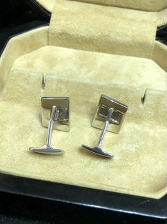 Запонки vacheron constantin