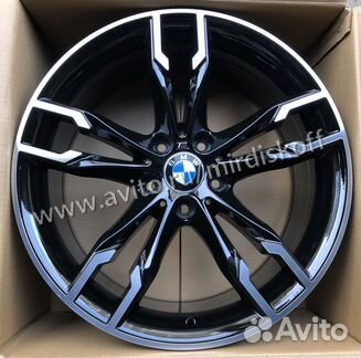 Диски BMW R18 бмв