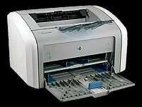 Продам принтер hp 1020
