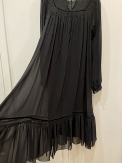 Платье вечернее MaxMara studio оригинал