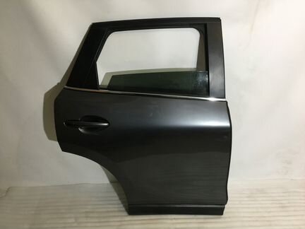 Дверь задняя правая Mazda CX5 Мазда сх5 CX-5 CX 5