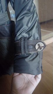 Куртка женская clasna р.44-46