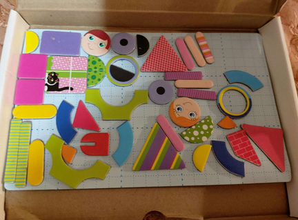 Игрушки для детей